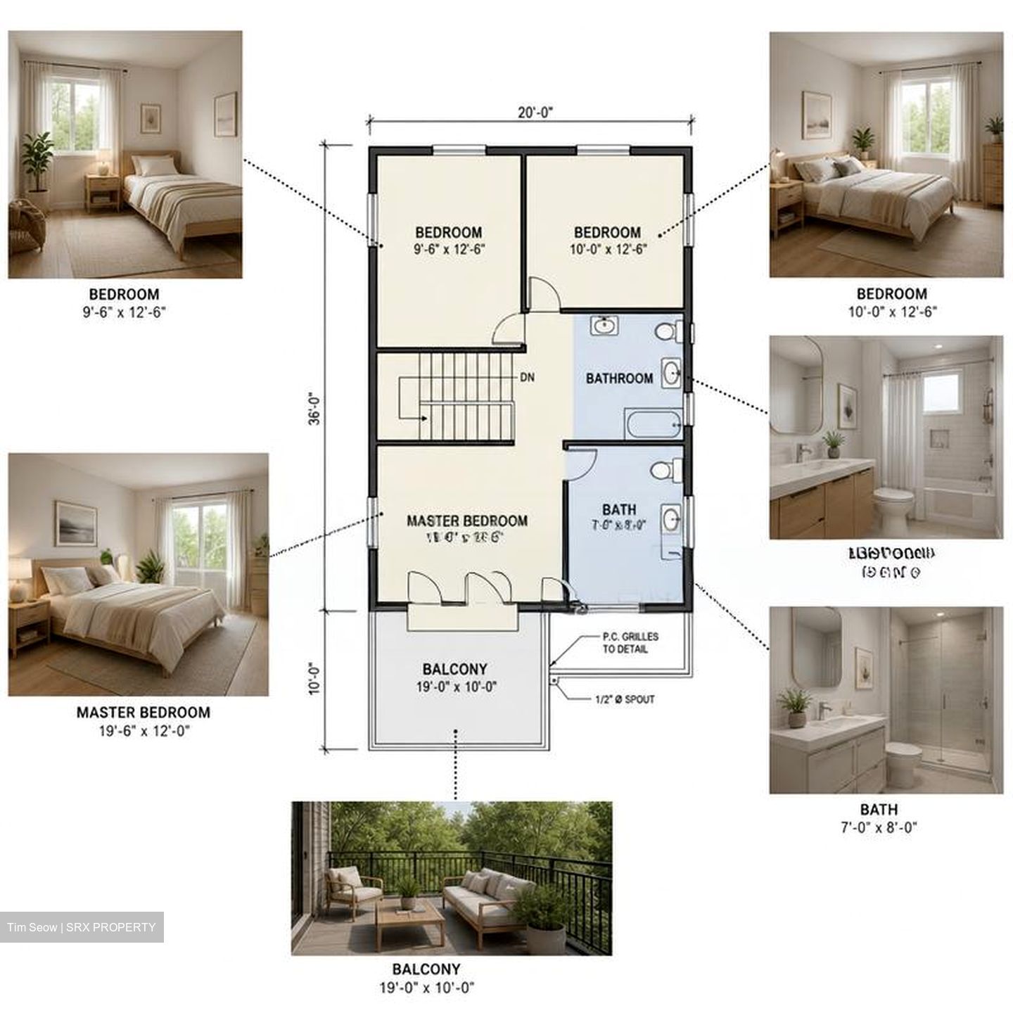 Lorong J Telok Kurau (D15), Terrace #585031071